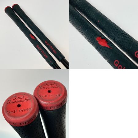  YAMAHA ヤマハ inpresX インプレスX DFW 4.7FW フェアウェイウッド 2本セット フレックスS