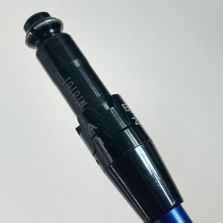   TOUR AD GRAPHITE DESIGN VR-6 フレックスS 44インチ タイトリストスリーブ付