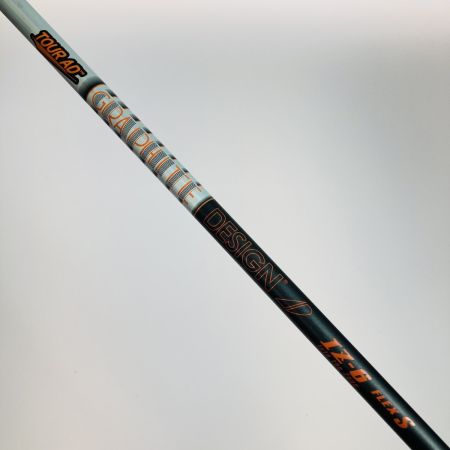   シャフト TOUR AD GRAPHITE DESIGN IZ-6 S 41.25インチ タイトリストスリーブ付