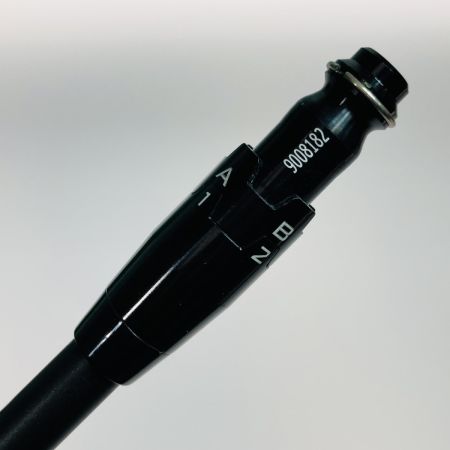   シャフト TOUR AD GRAPHITE DESIGN IZ-6 S 41.25インチ タイトリストスリーブ付