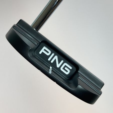  PING ピン SCOTTSDALE DS 72 パター 34インチ カバー付