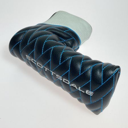  PING ピン SCOTTSDALE DS 72 パター 34インチ カバー付