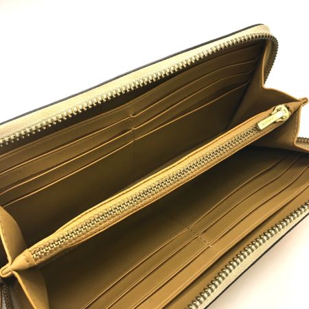  COACH コーチ アコーディオン ジップ ウォレット ウィズ チェリー プリント CA802