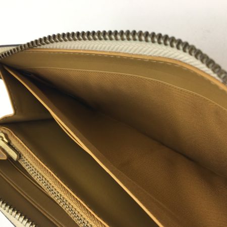  COACH コーチ アコーディオン ジップ ウォレット ウィズ チェリー プリント CA802