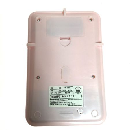  キキララ キッチンスケール クッキングスケール キキララ