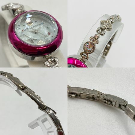   美少女戦士 セーラームーン 腕時計 USJコラボ カスタムウォッチ 外箱汚れ多