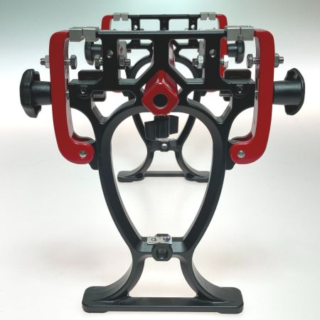  SSS スリーエス スケート 研磨台 SHARPENING TABLE SKD-101 調整ネジ破損有