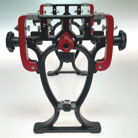  SSS スリーエス スケート 研磨台 SHARPENING TABLE SKD-101 調整ネジ破損有