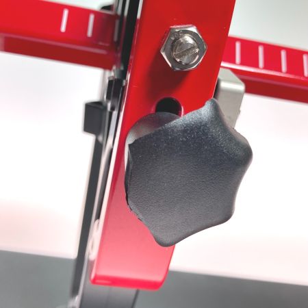  SSS スリーエス スケート 研磨台 SHARPENING TABLE SKD-101 調整ネジ破損有