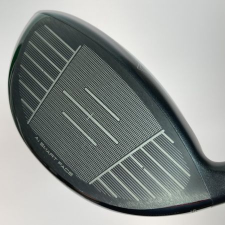  Callaway キャロウェイ PARADYM パラダイム Ai SMOKE MAX-D 1W ドライバー 10.5° TENSEI テンセイ ブルー 60 S カバー付