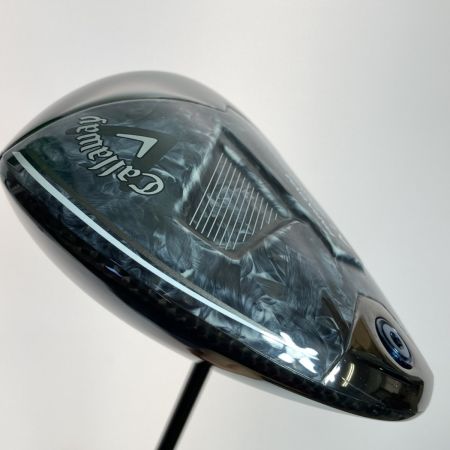  Callaway キャロウェイ PARADYM パラダイム Ai SMOKE MAX-D 1W ドライバー 10.5° TENSEI テンセイ ブルー 60 S カバー付