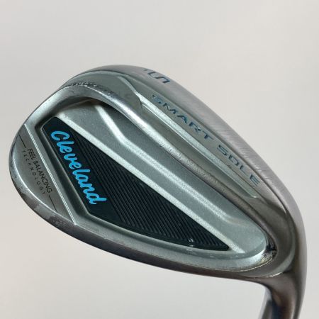  Cleveland Golf クリーブランドゴルフ SMART SOLE SW ウェッジ レディース Action ULTRALITE 50