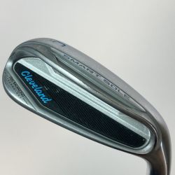 ◎◎ Cleveland Golf クリーブランドゴルフ SMART SOLE TYPE-C チッパー レディース Action ULTRALITE 50 Cランク