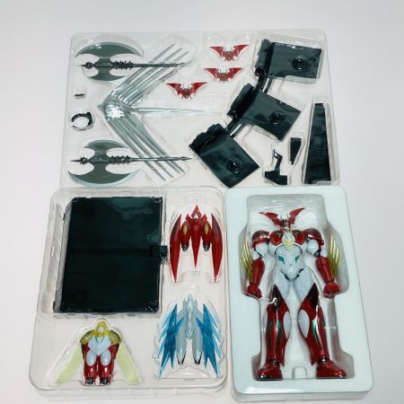  バンダイ 超合金魂 GX-99 ゲッターアーク ゲッターロボ アーク