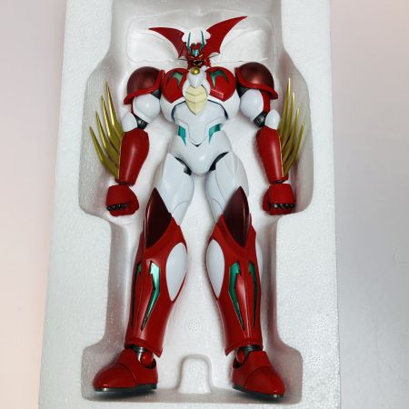  バンダイ 超合金魂 GX-99 ゲッターアーク ゲッターロボ アーク