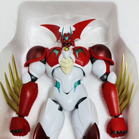  バンダイ 超合金魂 GX-99 ゲッターアーク ゲッターロボ アーク