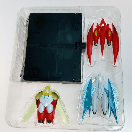  バンダイ 超合金魂 GX-99 ゲッターアーク ゲッターロボ アーク