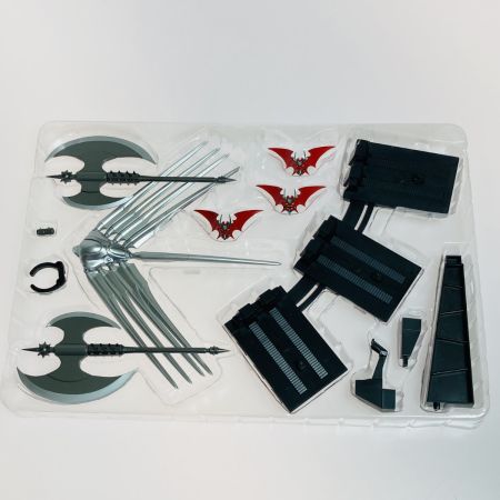  バンダイ 超合金魂 GX-99 ゲッターアーク ゲッターロボ アーク