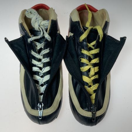  VIKING スピードスケート シューズ 37 約23cm スラップスケート用シューズ ダメージ有