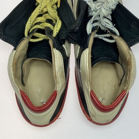  VIKING スピードスケート シューズ 37 約23cm スラップスケート用シューズ ダメージ有