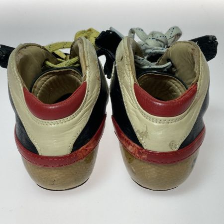  VIKING スピードスケート シューズ 37 約23cm スラップスケート用シューズ ダメージ有