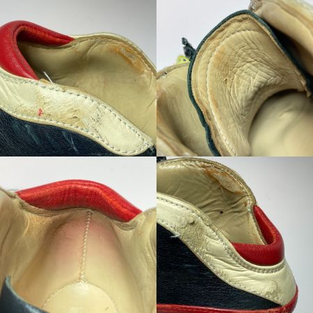  VIKING スピードスケート シューズ 37 約23cm スラップスケート用シューズ ダメージ有