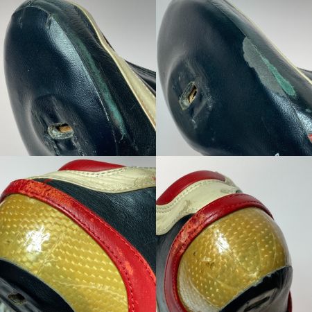  VIKING スピードスケート シューズ 37 約23cm スラップスケート用シューズ ダメージ有