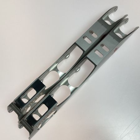  MAPLE メープル FORCE インラインスケート フレームパーツ シルバー
