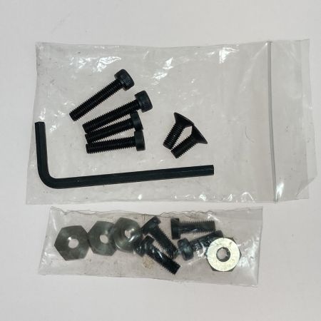  MAPLE メープル FORCE インラインスケート フレームパーツ シルバー