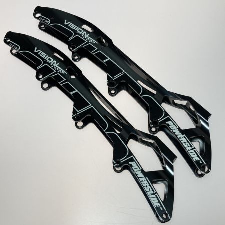  POWER SLIDE パワースライド VISION スケートフレーム 12.8インチ/80 フレームのみ