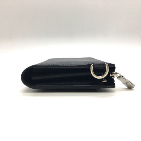  LOUIS VUITTON ルイヴィトン ダミエ・グラフィット ジッピードラゴンヌ・ダミエ ロングウォレット  N60379