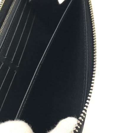  LOUIS VUITTON ルイヴィトン ダミエ・グラフィット ジッピードラゴンヌ・ダミエ ロングウォレット  N60379