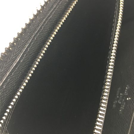  LOUIS VUITTON ルイヴィトン ダミエ・グラフィット ジッピードラゴンヌ・ダミエ ロングウォレット  N60379