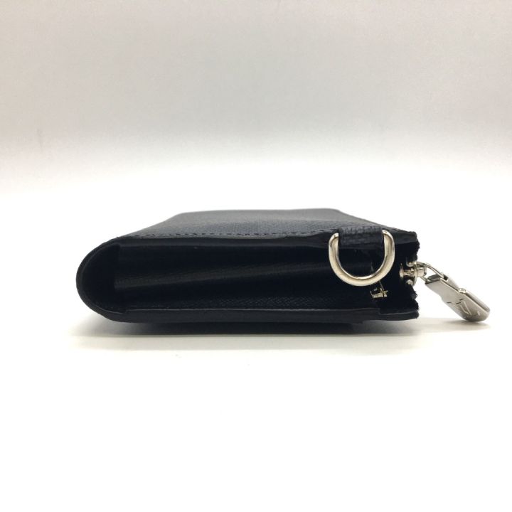 LOUIS VUITTON ルイヴィトン ダミエ・グラフィット ジッピードラゴンヌ  