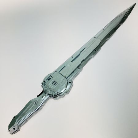   仮面ライダーセイバー 究極大聖剣 火炎剣烈火 水勢剣流水 雷鳴剣黄雷 エンブレムセット タバコ臭有