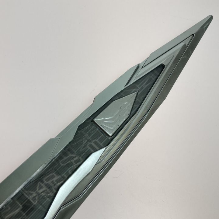 仮面ライダーセイバー 究極大聖剣 火炎剣烈火 水勢剣流水 雷鳴剣黄雷