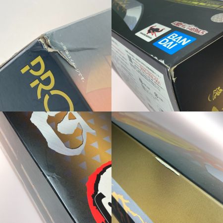  バンダイ 鬼滅の刃 PROPLICA 日輪刀 我妻善逸  タバコ臭有