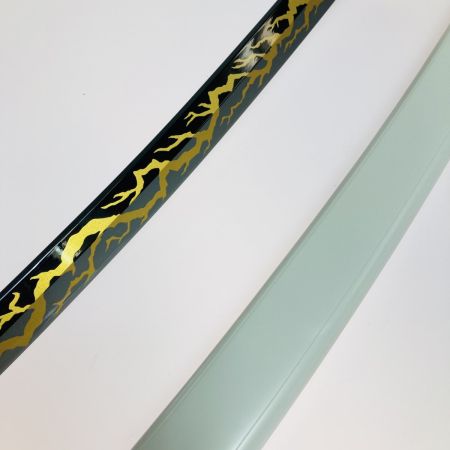  バンダイ 鬼滅の刃 PROPLICA 日輪刀 我妻善逸  タバコ臭有