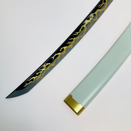  バンダイ 鬼滅の刃 PROPLICA 日輪刀 我妻善逸  タバコ臭有