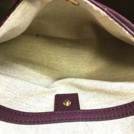  TORY BURCH トリーバーチ  2WAYバッグ マルチカラー 編込み マルチカラー