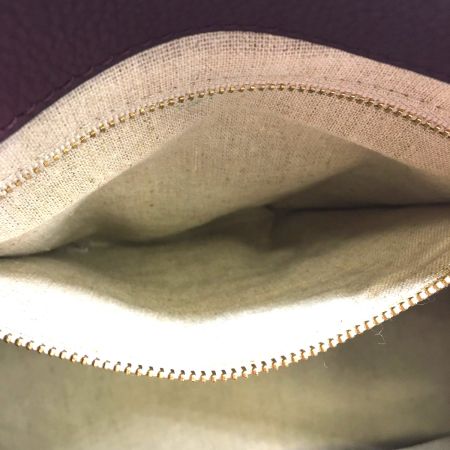  TORY BURCH トリーバーチ  2WAYバッグ マルチカラー 編込み マルチカラー