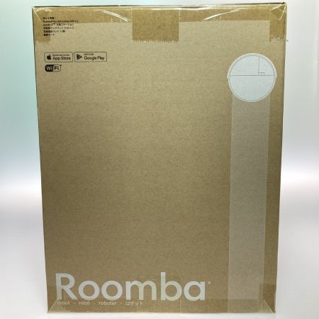  iRobot ルンバ Roomba Plus 505 Combo ロボット AutoWash 充電ステーション