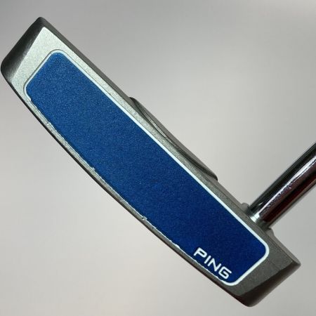  PING ピン G2i CRAZ-E パター 34インチ USA カバー付