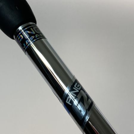  PING ピン G2i CRAZ-E パター 34インチ USA カバー付