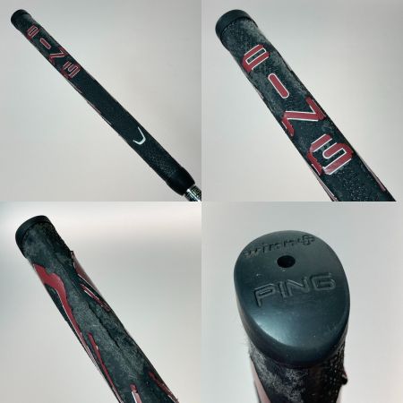  PING ピン G2i CRAZ-E パター 34インチ USA カバー付