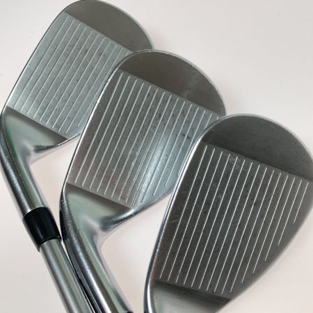  Titleist タイトリスト VG3 TYPE-D 7-9.P.A.S 6本 アイアンセット VGI R