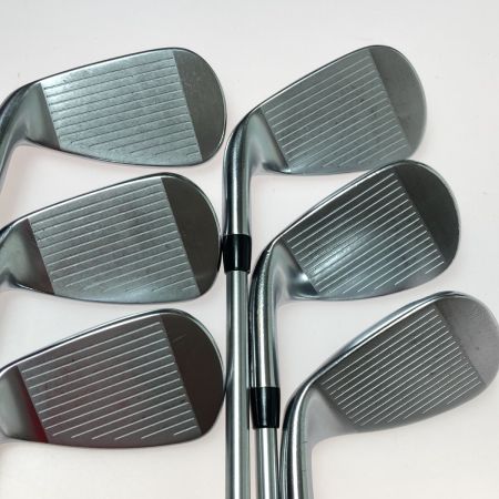 Titleist タイトリスト VG3 TYPE-D 7-9.P.A.S 6本 アイアンセット VGI R