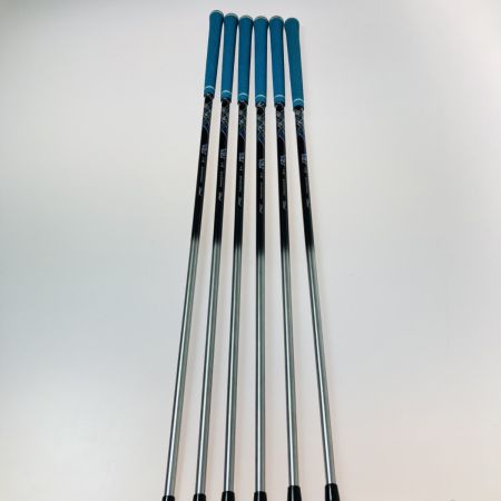  Titleist タイトリスト VG3 TYPE-D 7-9.P.A.S 6本 アイアンセット VGI R