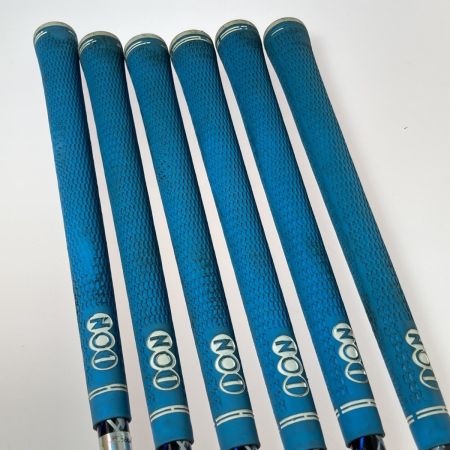  Titleist タイトリスト VG3 TYPE-D 7-9.P.A.S 6本 アイアンセット VGI R