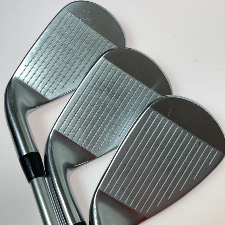 Titleist タイトリスト VG3 TYPE-D 7-9.P.A.S 6本 アイアンセット VGI 